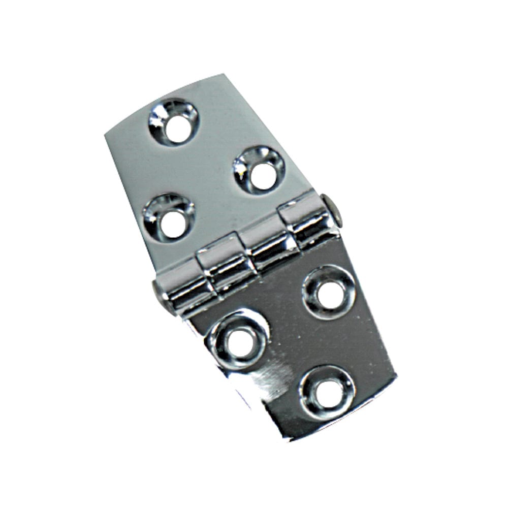 Whitecap Whitecap Door Hinge - 316 Stainless Steel - 1-1/2" x 4" Marine Hardware