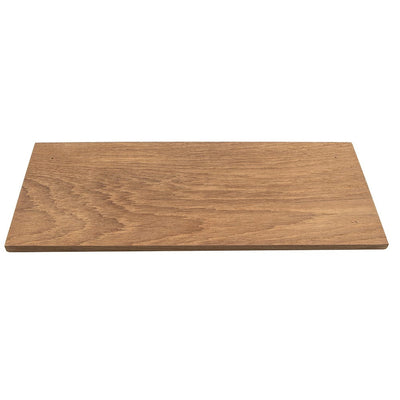 Whitecap Whitecap Teak Deck Step - Medium Marine Hardware