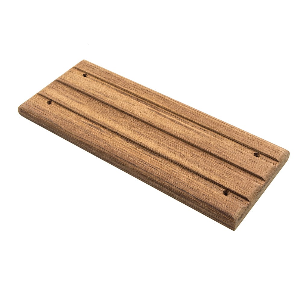 Whitecap Whitecap Teak Deck Step - Small Marine Hardware