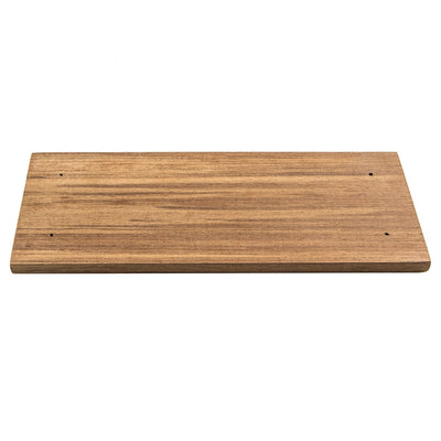 Whitecap Whitecap Teak Deck Step - Small Marine Hardware