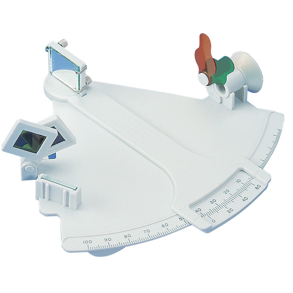 Davis Instruments Davis Mark 3 Marine Sextant Marine Navigation & Instruments