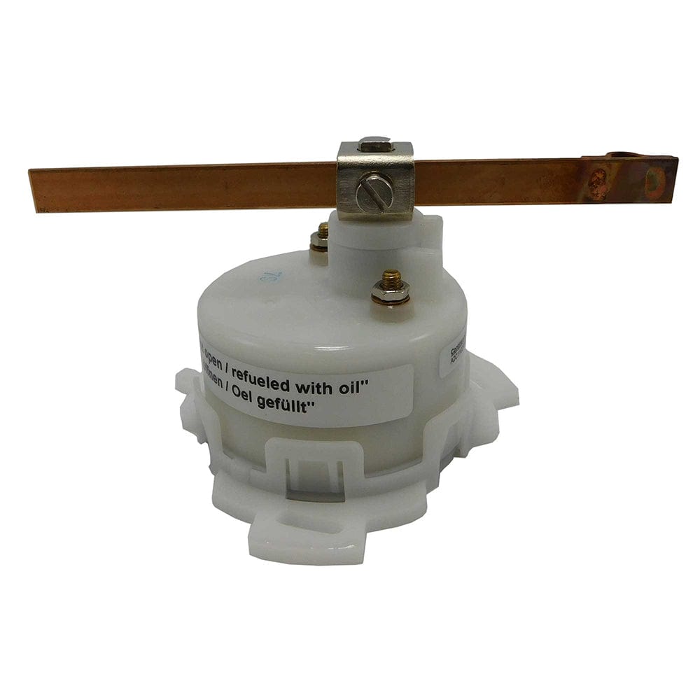 Faria Beede Instruments Faria Rudder Angle Sender Single Station - Standard or Floating Ground Marine Navigation & Instruments