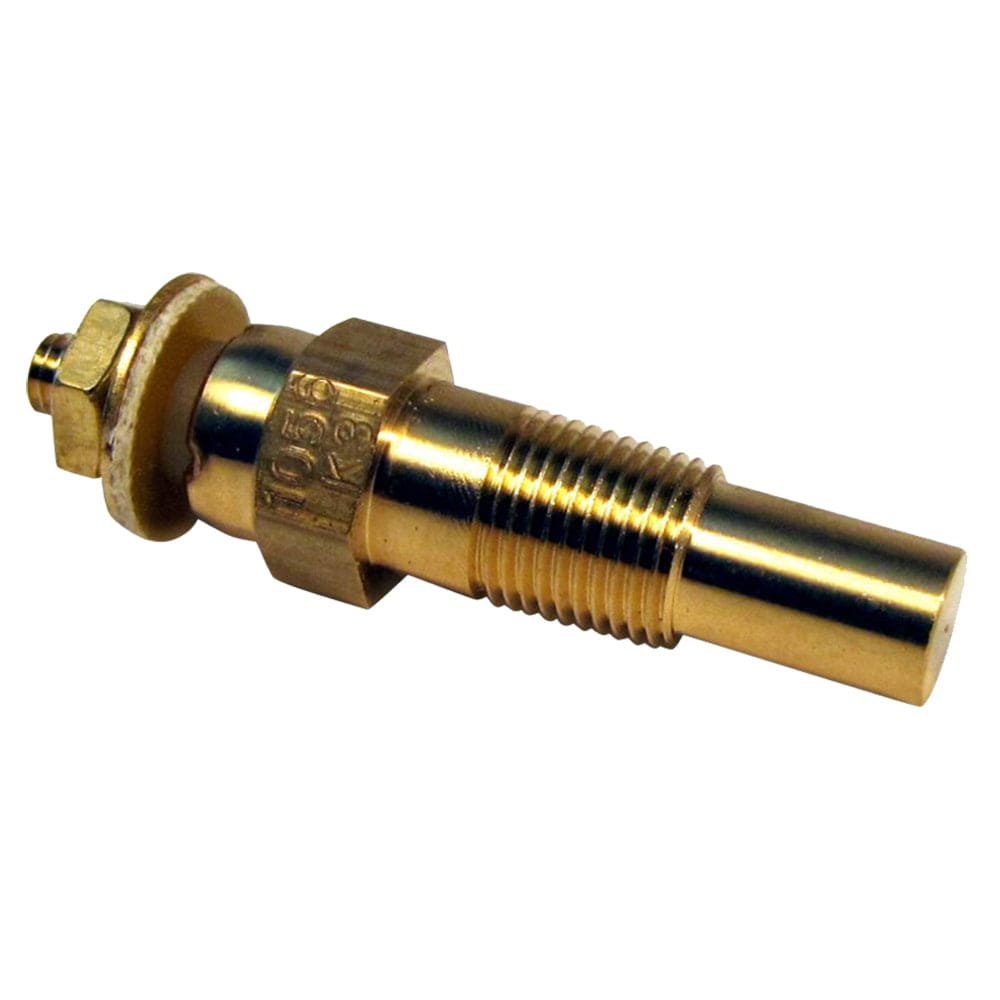 Faria Beede Instruments Faria Temperature Sender - 1/8 " NPT Thread Marine Navigation & Instruments