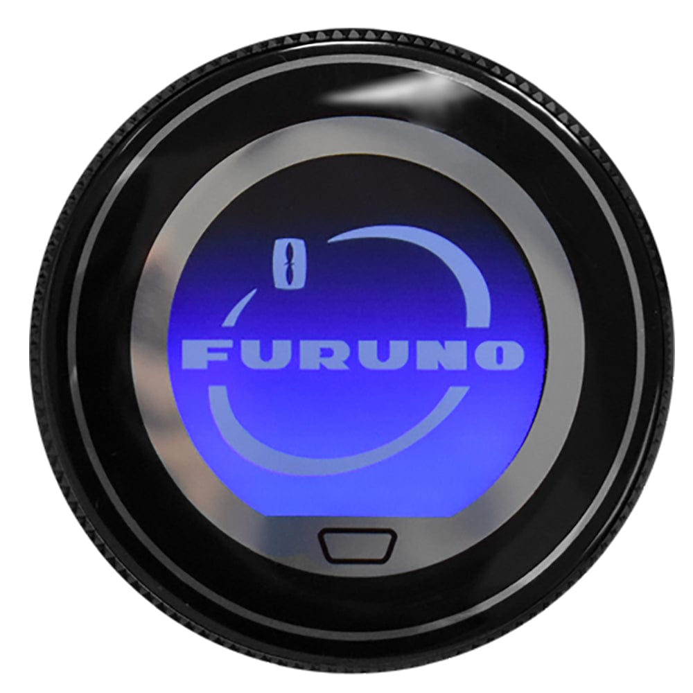 Furuno Furuno Touch Encoder Unit f/NavNet TZtouch2 & TZtouch3 - Black - 3M M12 to USB Adapter Cable Marine Navigation & Instruments