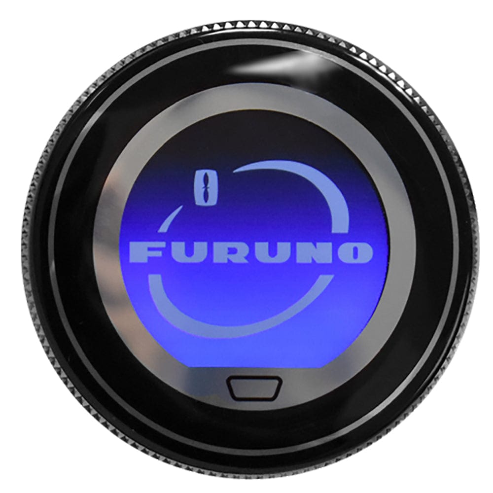 Furuno Furuno Touch Encoder Unit f/NavNet TZtouch2 & TZtouch3 - Silver - 3M M12 to USB Adapter Cable Marine Navigation & Instruments