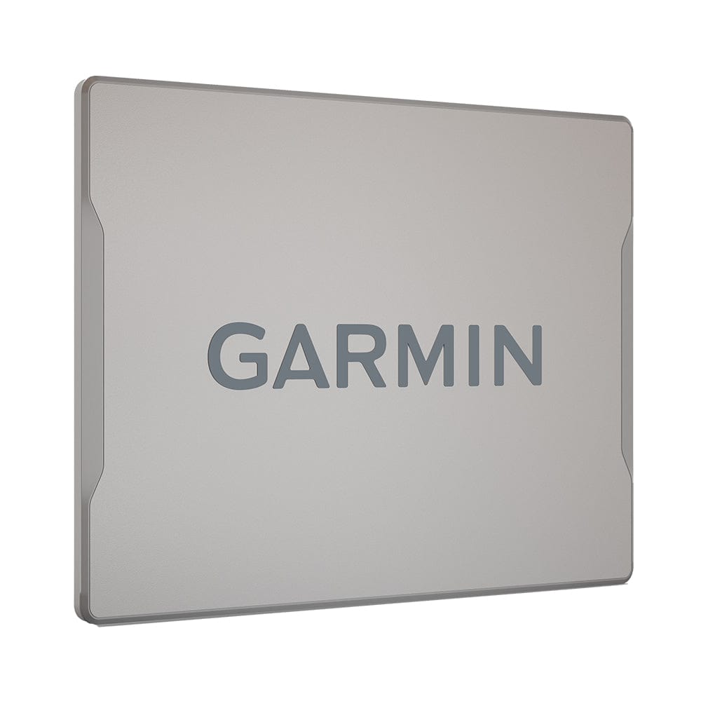 Garmin Garmin 12" Protective Cover - Plastic Marine Navigation & Instruments