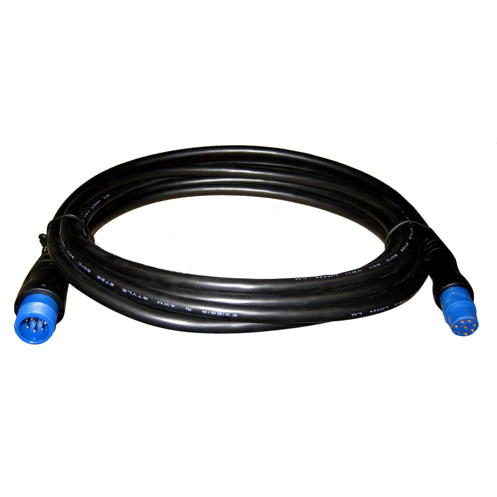 Garmin Garmin 8-Pin Transducer Extension Cable - 30' Marine Navigation & Instruments