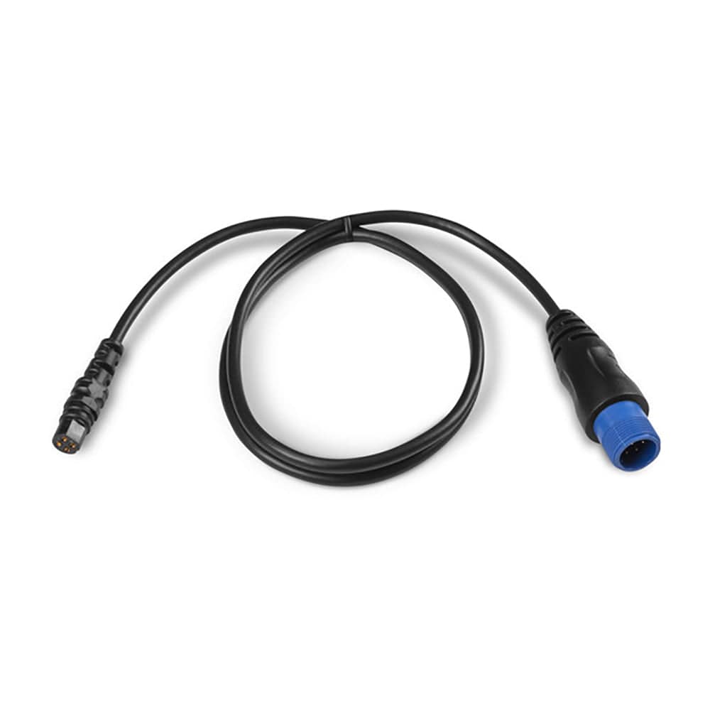 Garmin Garmin 8-Pin Transducer to 4-Pin Sounder Adapter Cable Marine Navigation & Instruments