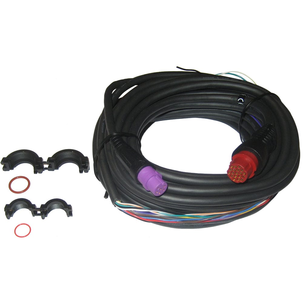 Garmin Garmin ECU/CCU Interconnect Cable Threaded Collar Marine Navigation & Instruments