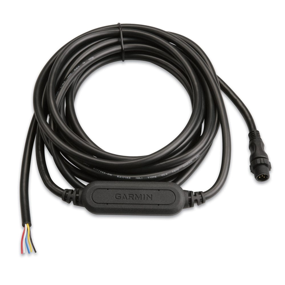 Garmin Garmin GET 10 Engine Tilt NMEA 2000 Analog Adapter Marine Navigation & Instruments