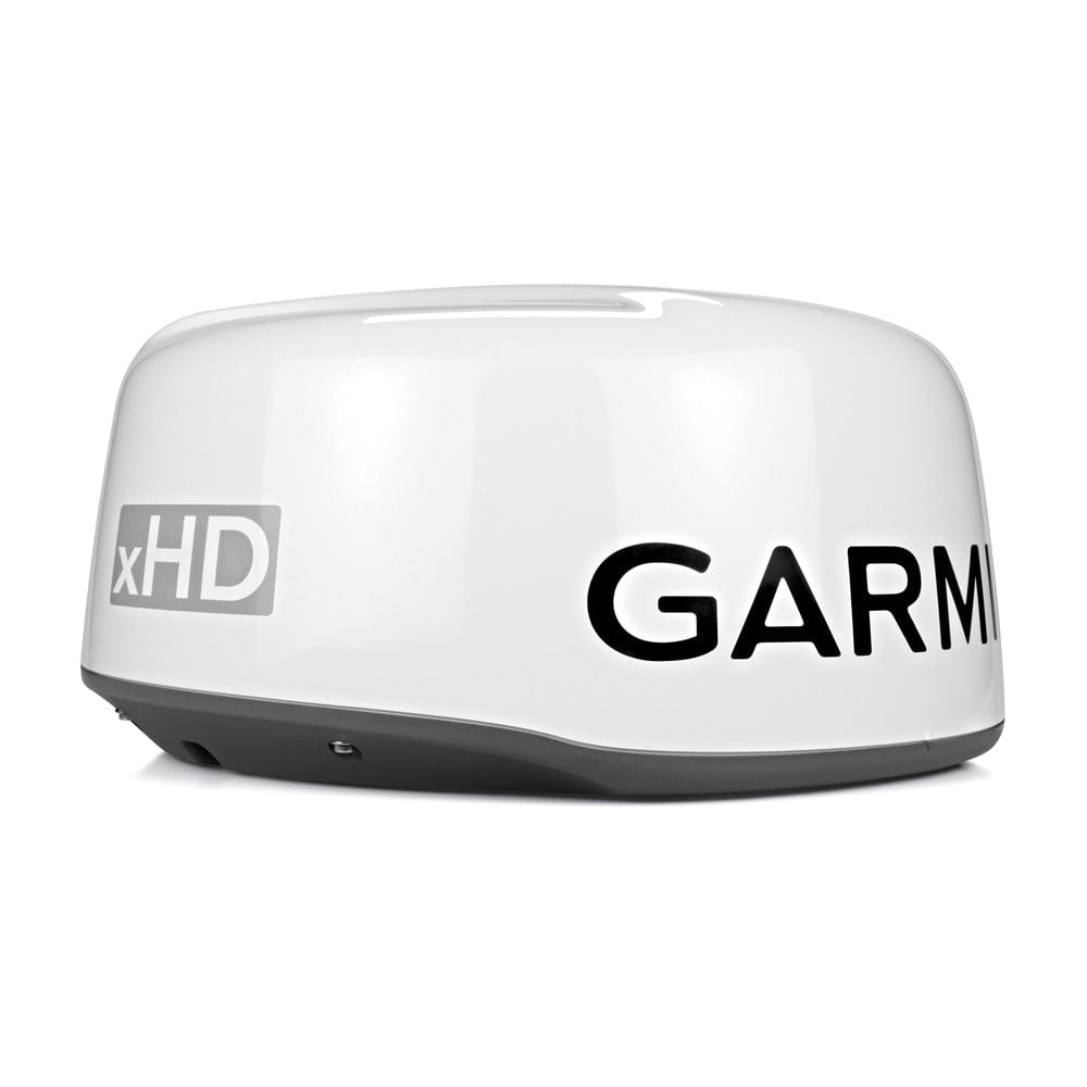 Garmin Garmin GMR 18 xHD Radar w/15m Cable Marine Navigation & Instruments