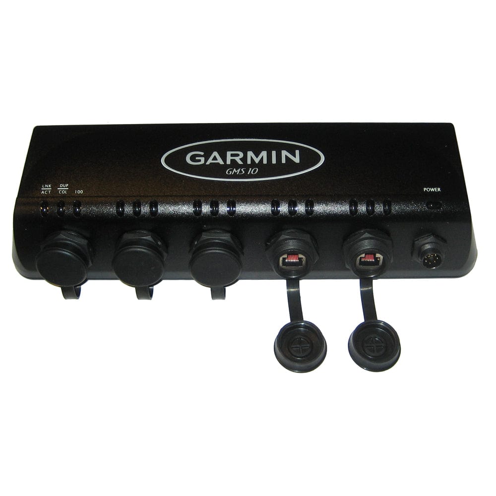 Garmin Garmin GMS 10 Network Port Expander Marine Navigation & Instruments