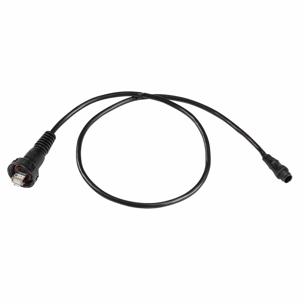 Garmin Garmin Marine Network Adapter Cable (Small to Large) Marine Navigation & Instruments