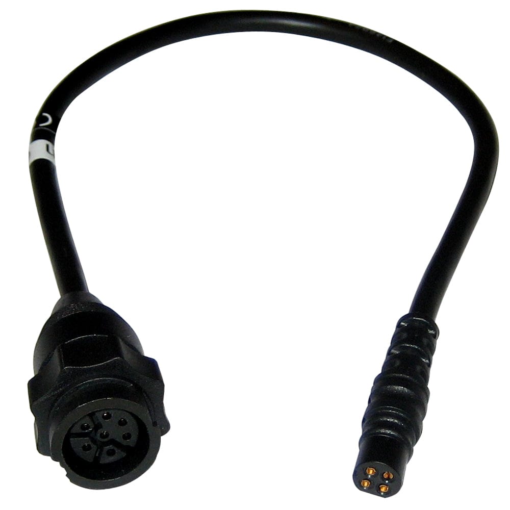 Garmin Garmin MotorGuide Adapter Cable f/4-Pin Units Marine Navigation & Instruments