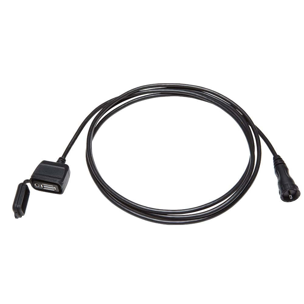 Garmin Garmin OTG Adapter Cable f/GPSMAP® 8400/8600 Marine Navigation & Instruments