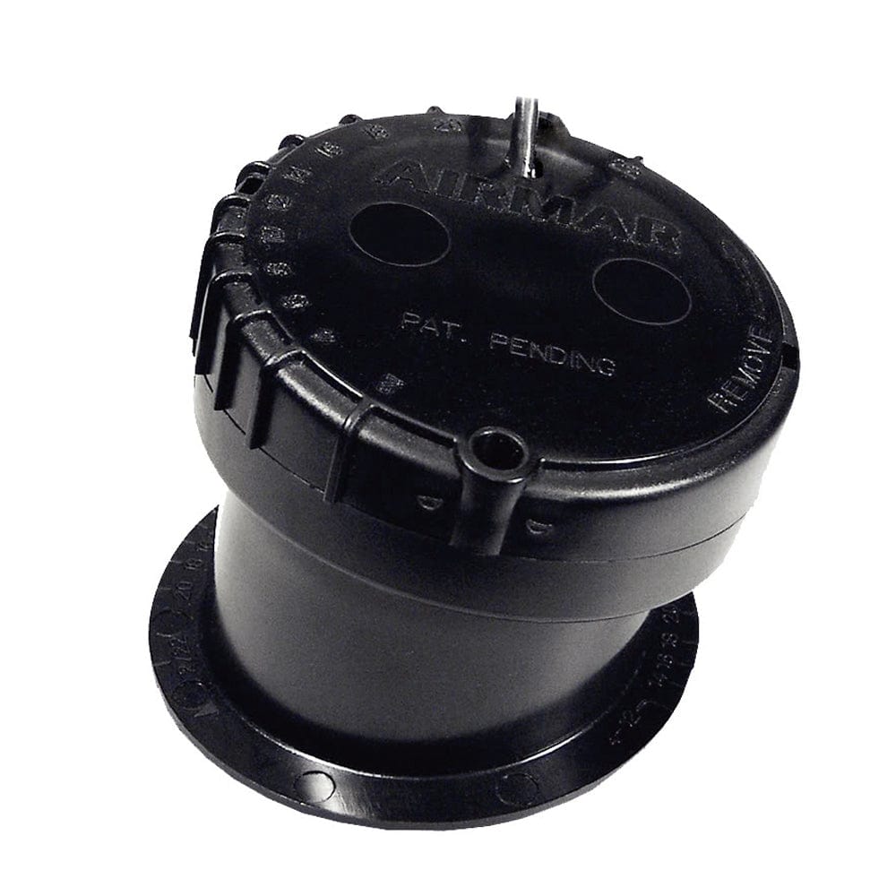 Garmin Garmin P79 Adjustable In Hull Transducer 50/200KHZ w/6-Pin Marine Navigation & Instruments