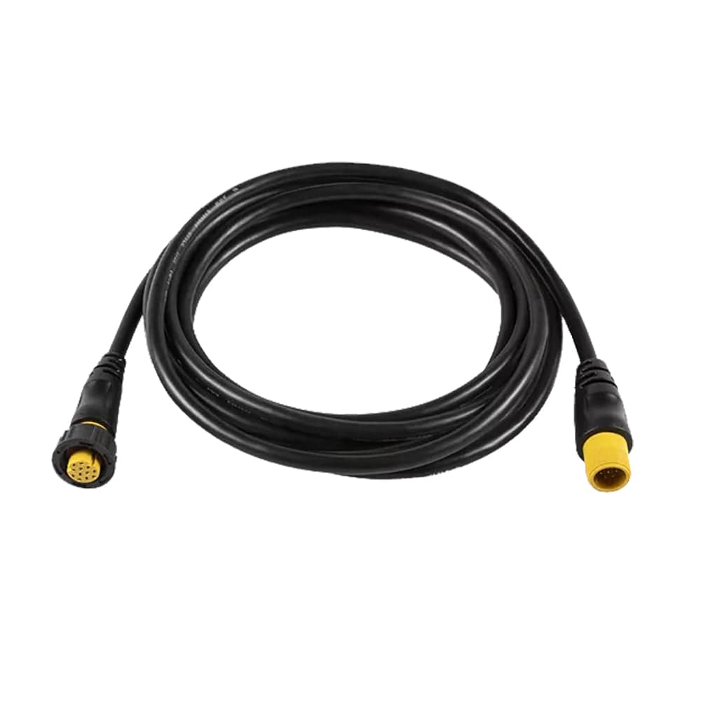 Garmin Garmin Panoptix LiveScope™ Transducer 10' Extension Cable - 12-Pin Marine Navigation & Instruments