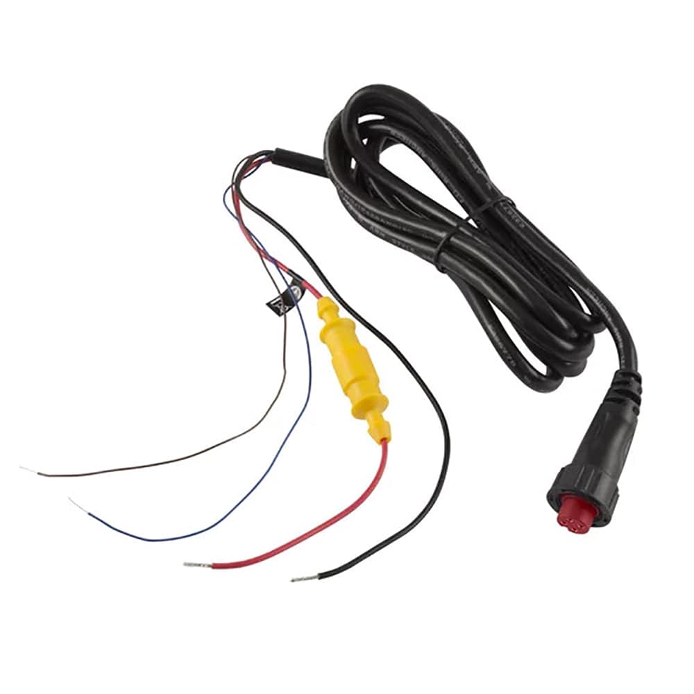 Garmin Garmin Threaded Power/Data Cable f/ ECHOMAP Ultra - 4 Pin Marine Navigation & Instruments