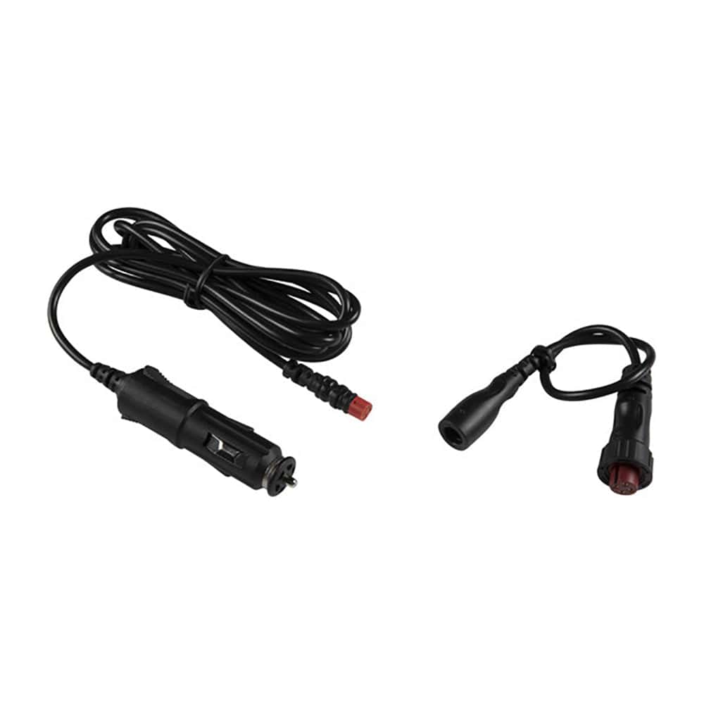 Garmin Garmin Vehicle Power Cable f/echo™, echoMAP™ & STIKER™ Models Marine Navigation & Instruments