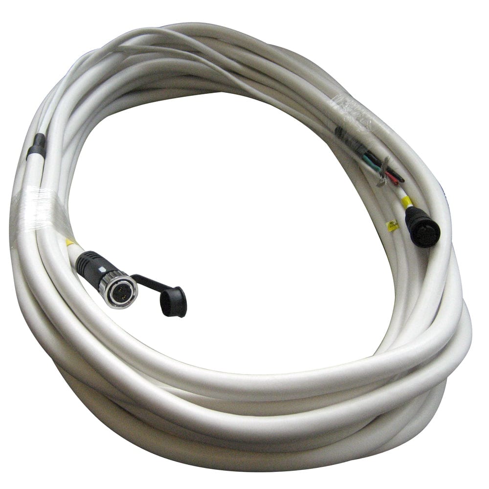 Raymarine Raymarine 25M Digital Radar Cable w/RayNet Connector On One End Marine Navigation & Instruments