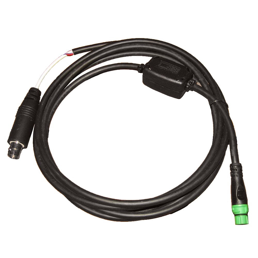 Raymarine Raymarine 2M Axiom XL Video In & Alarm Cable Marine Navigation & Instruments