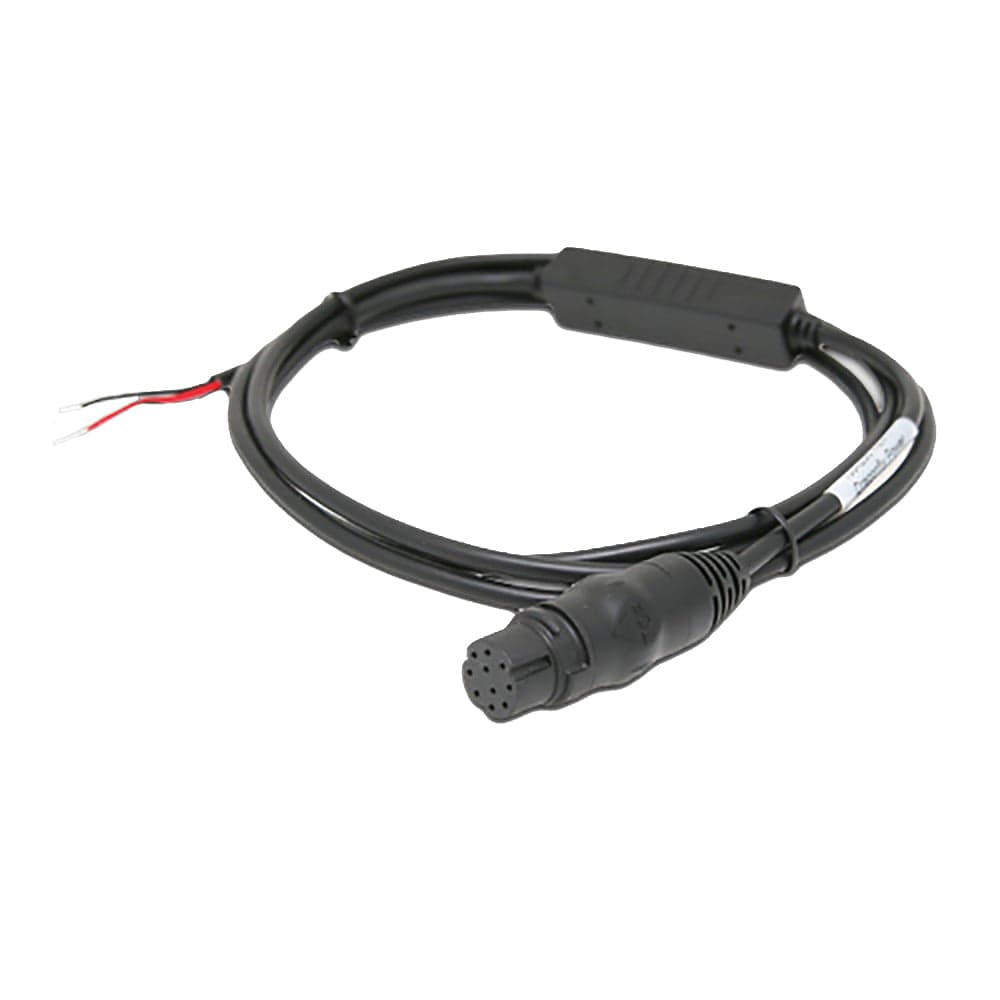 Raymarine Raymarine Power Cable f/Dragonfly 5M - 1.5M Marine Navigation & Instruments