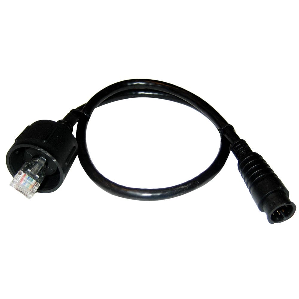 Raymarine Raymarine RayNet (M) to STHS (M) 400mm Adapter Cable Marine Navigation & Instruments