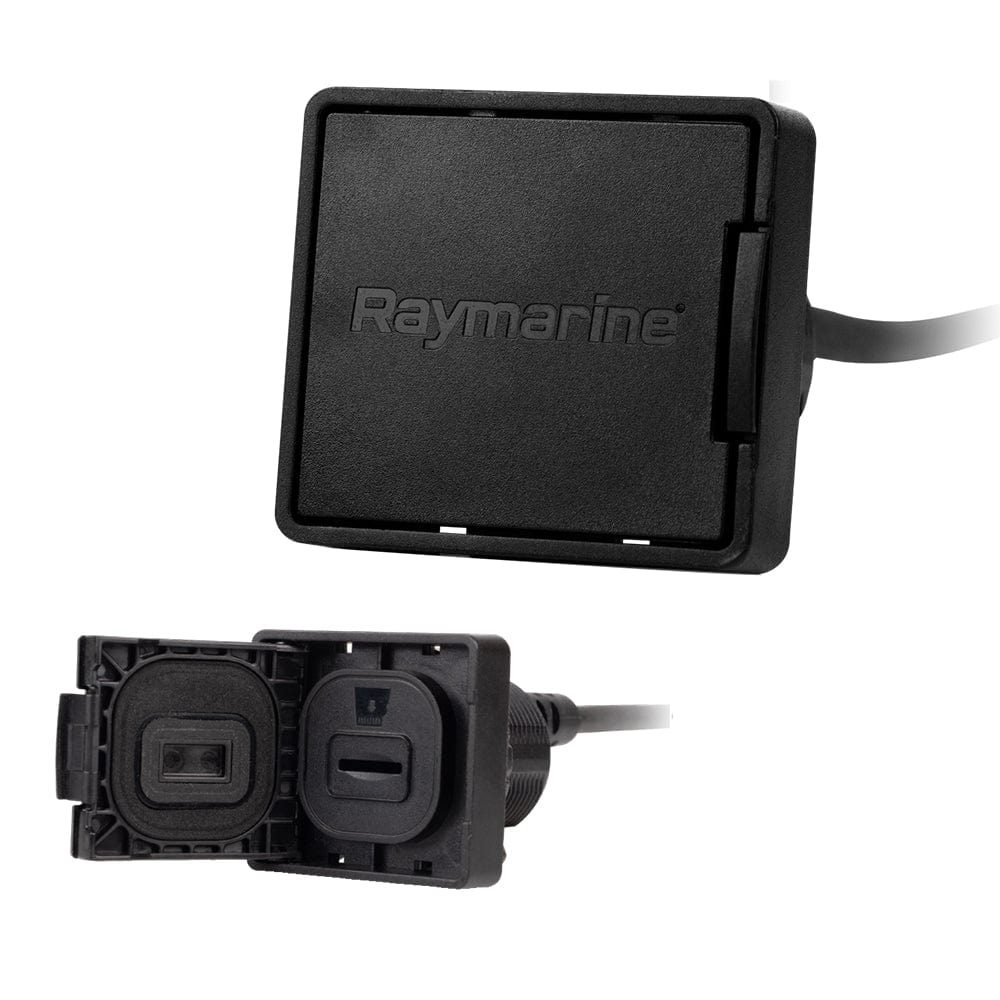 Raymarine Raymarine RCR-1 Remote MicroSD Card Reader Marine Navigation & Instruments