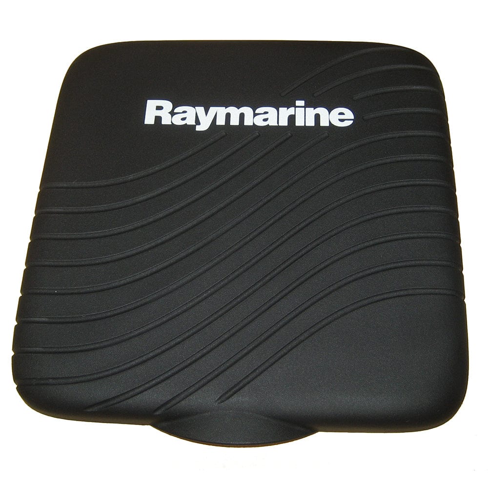 Raymarine Raymarine Suncover for Dragonfly 4/5 & Wi-Fish - When Flush Mounted Marine Navigation & Instruments