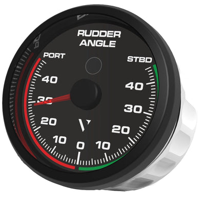 Veratron Veratron Professional 85MM (3-3/8") Rudder Angle Indicator f/NMEA 0183 Marine Navigation & Instruments