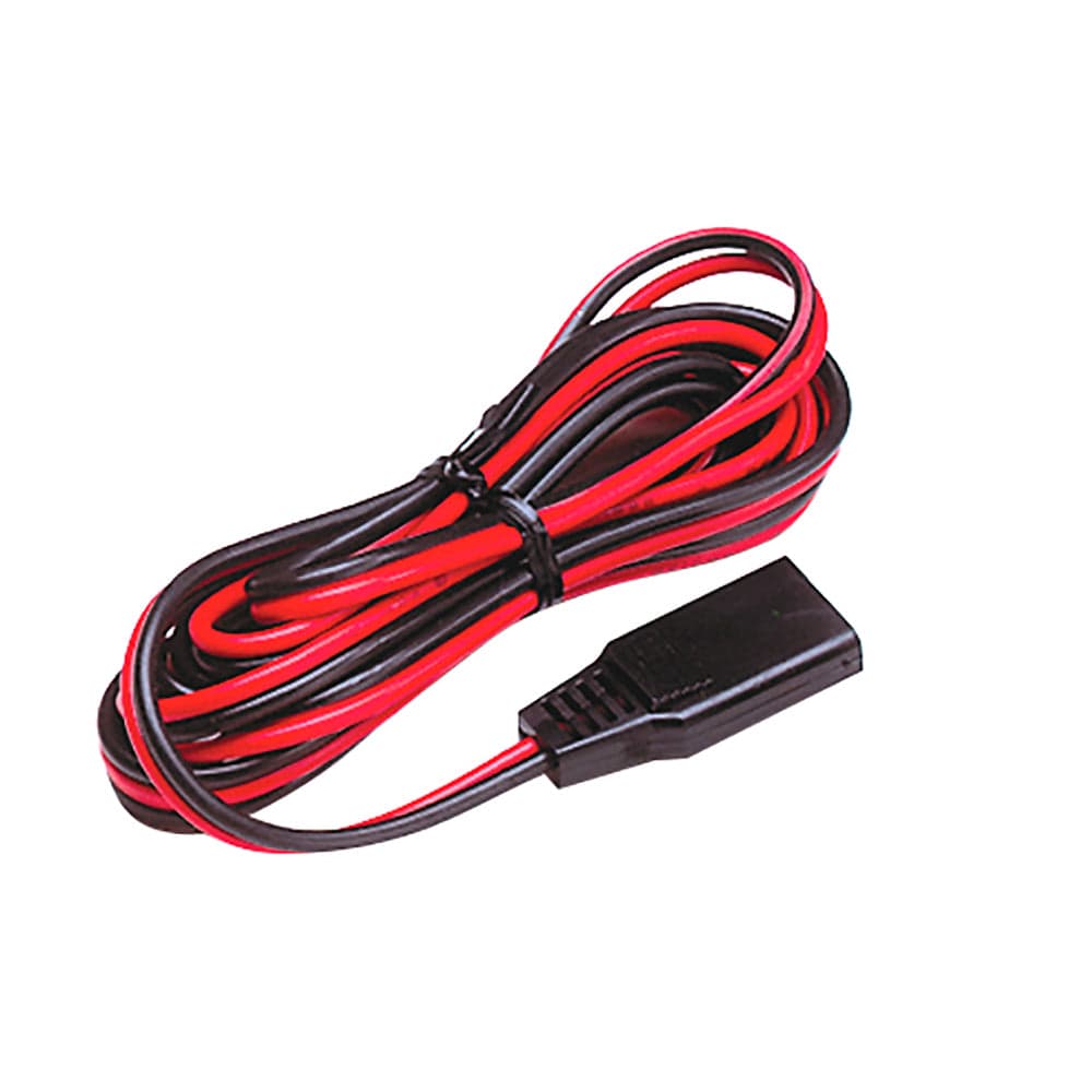 Vexilar Vexilar Power Cord f/FL-18 & FL-8 Flashers Marine Navigation & Instruments