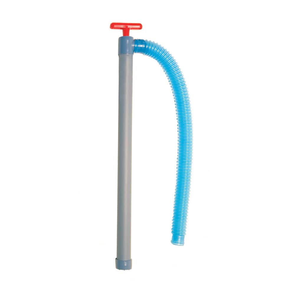 Beckson Marine Beckson Thirsty Mate Pump 24" w/24" Flexible Hose Marine Plumbing & Ventilation