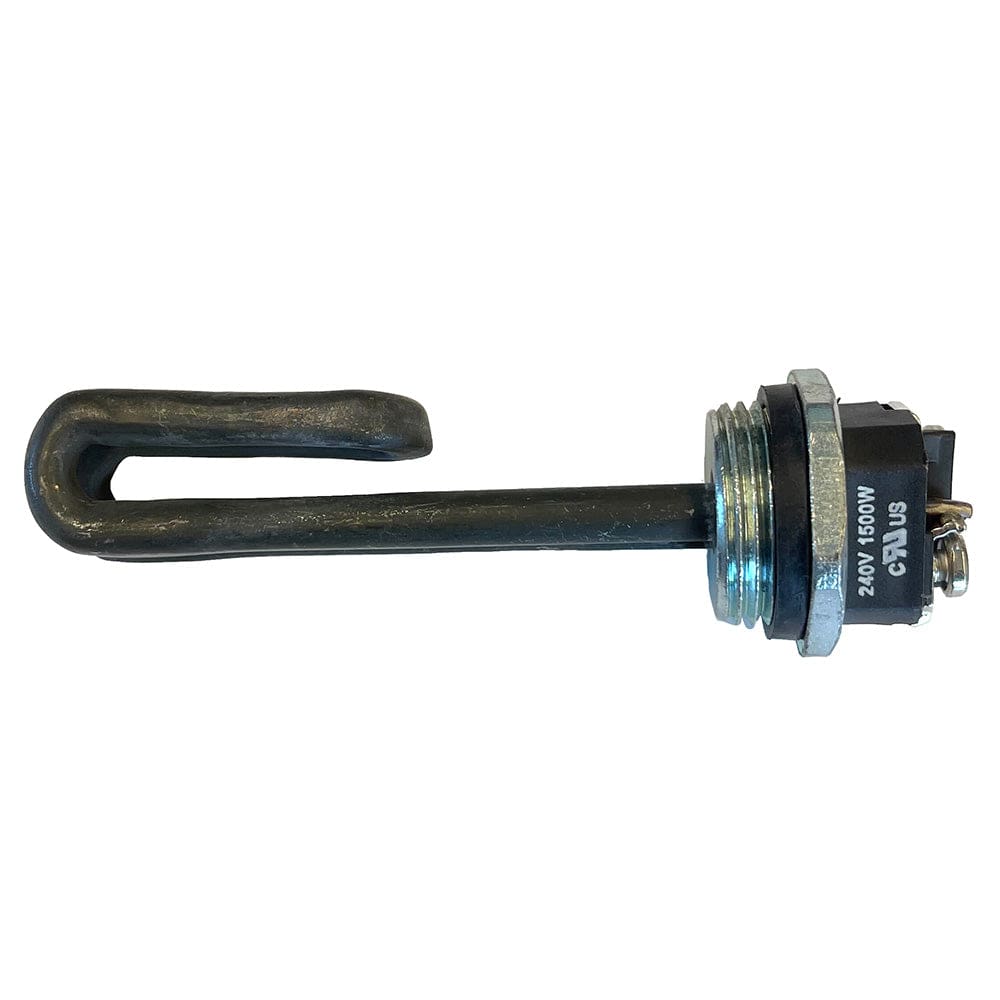 Camco Camco Screw-In Element - 1500W - 240V - ULWD LL *Bulk Marine Plumbing & Ventilation