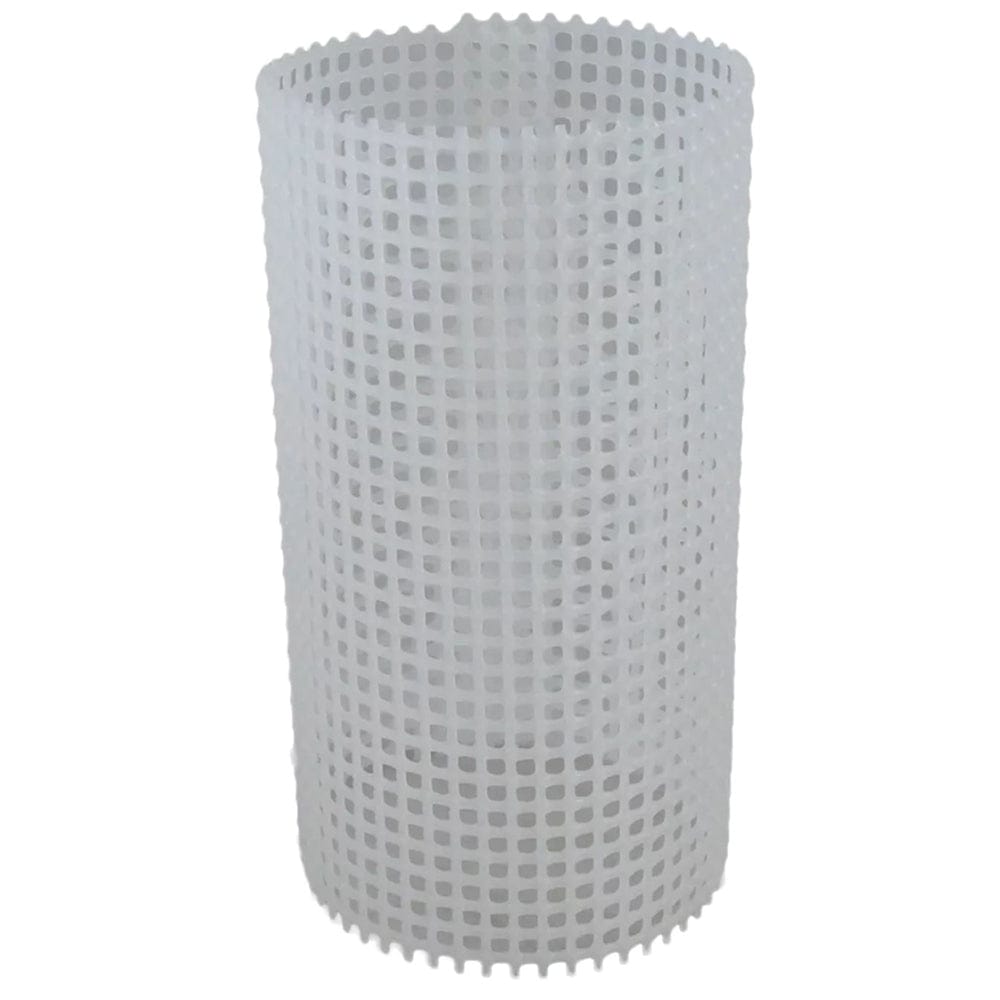 GROCO GROCO PWSA-1251 Poly Basket Fits WSA-1250 & WSB-1250 Marine Plumbing & Ventilation