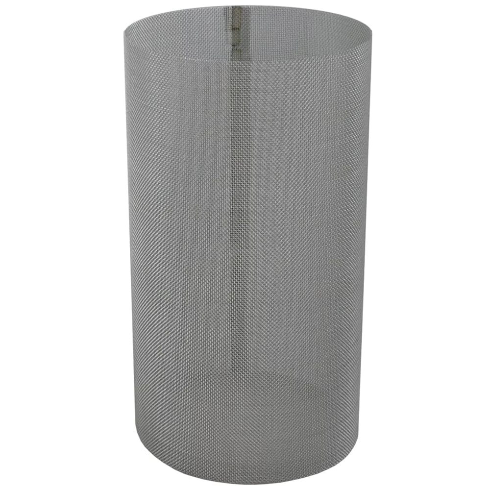 GROCO GROCO WSA-751 Stainless Steel Basket Fits WSA-500, WSA-750, WSB-500 & WSB-750 Marine Plumbing & Ventilation