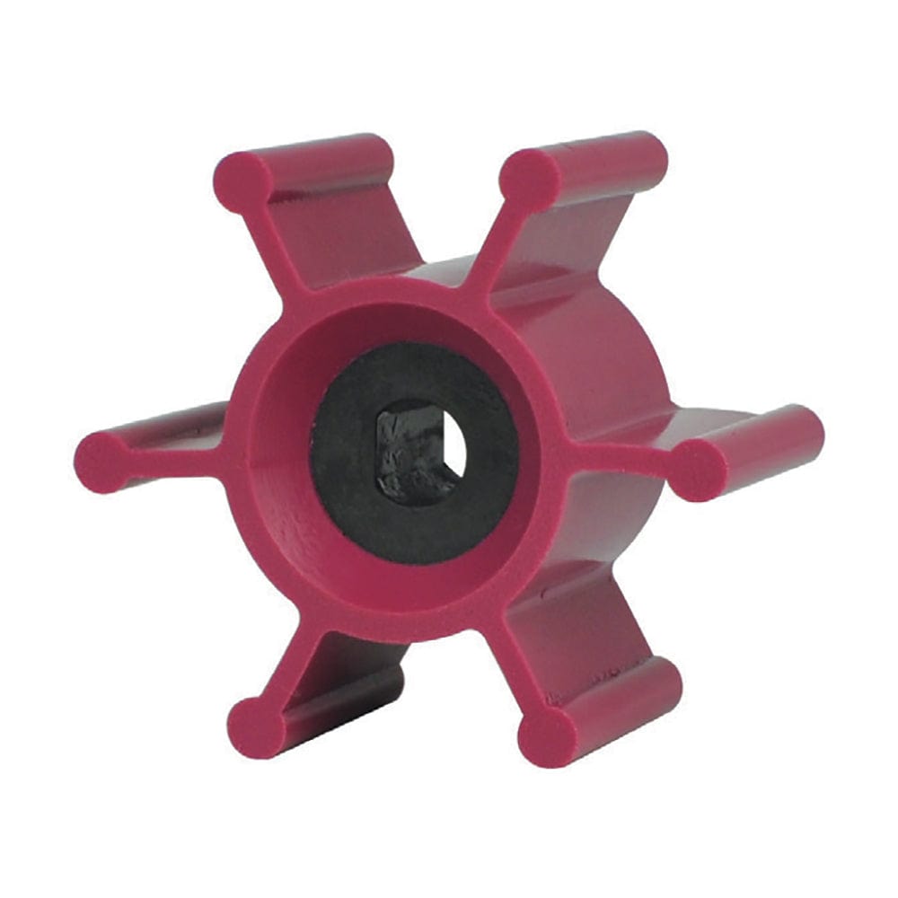 Jabsco Jabsco Ballast King Impeller Marine Plumbing & Ventilation