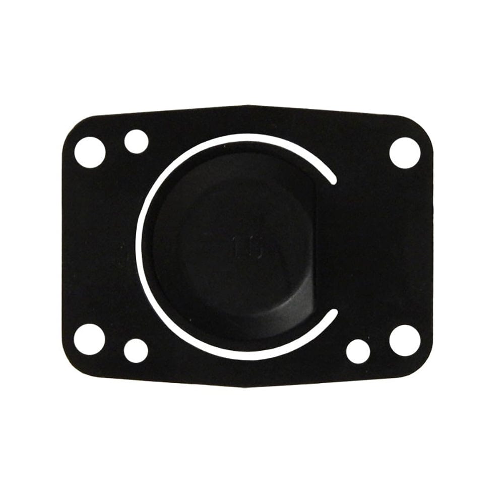 Jabsco Jabsco Base Valve Gasket f/29090 & 29120 Series Toilets Marine Plumbing & Ventilation