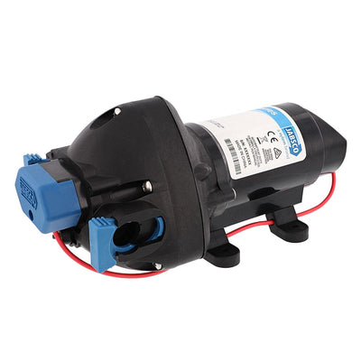 Jabsco Jabsco HotShot 3 Washdown Pump - 12V - 3 GPM - 50 PSI Marine Plumbing & Ventilation