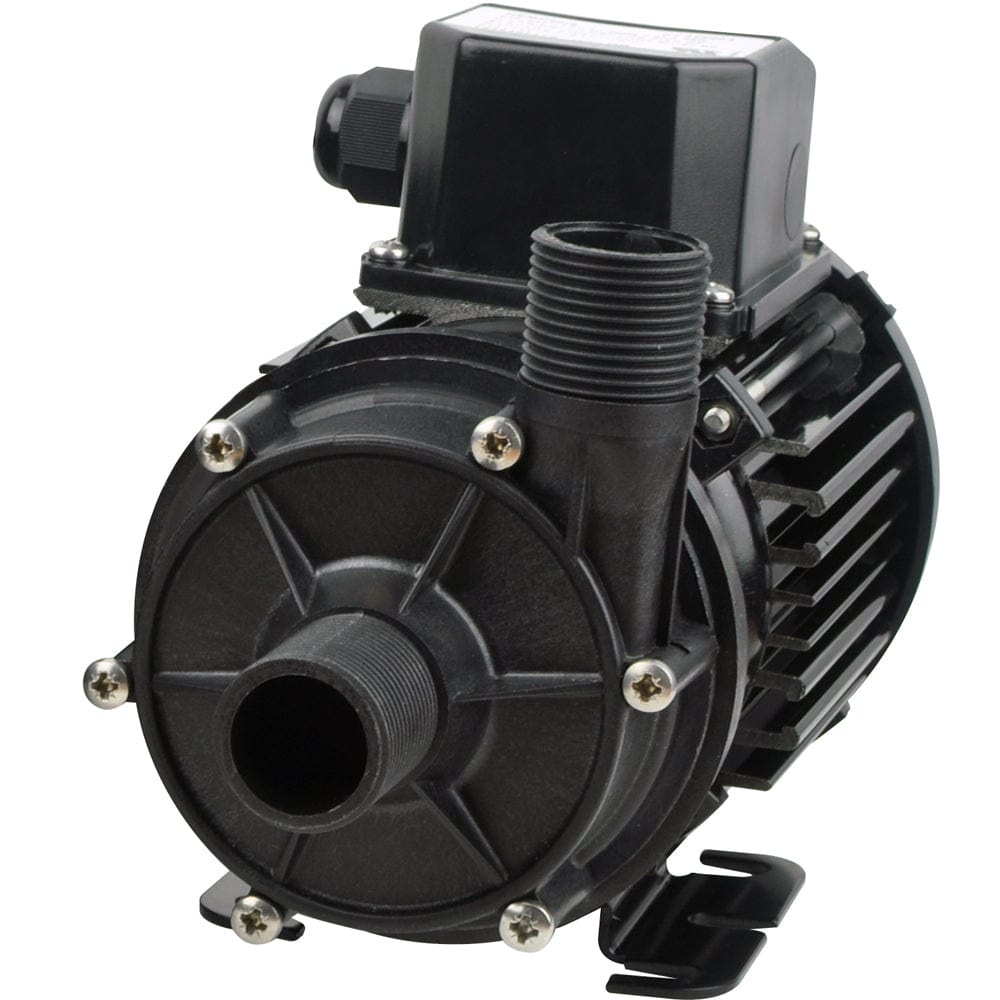 Jabsco Jabsco Mag Drive Centrifugal Pump - 21GPM - 110V AC Marine Plumbing & Ventilation