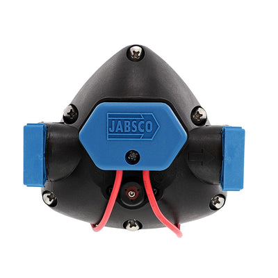 Jabsco Jabsco Par-Max 3 Water Pressure Pump - 12V - 3 GPM - 40 PSI Marine Plumbing & Ventilation