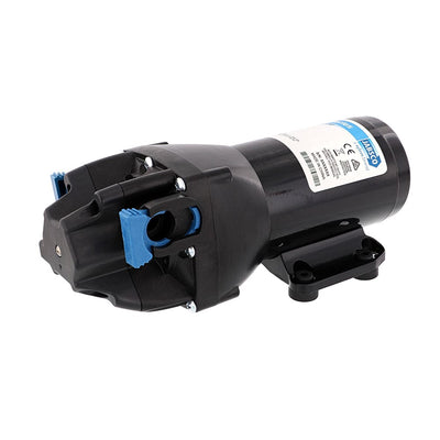 Jabsco Jabsco Par-Max HD4 Heavy Duty Water Pressure Pump - 12V - 4 GPM - 40 PSI Marine Plumbing & Ventilation