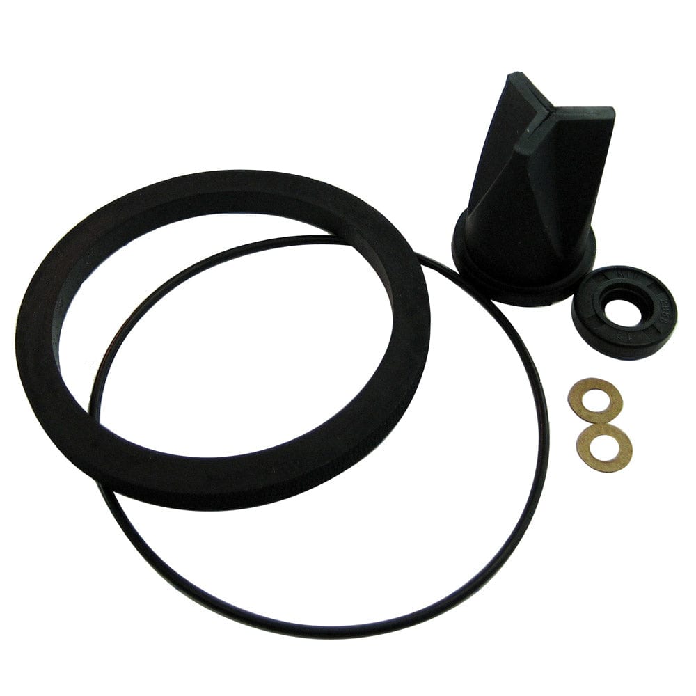 Jabsco Jabsco Service Kit f/Quiet Flush 37045/37245 Series Marine Plumbing & Ventilation