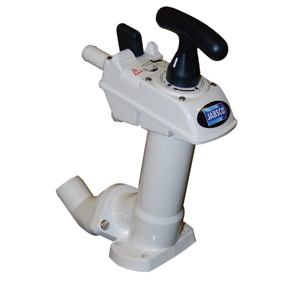 Jabsco Jabsco Twist n' Lock Pump Assembly f/29090 & 29120 Series Marine Plumbing & Ventilation