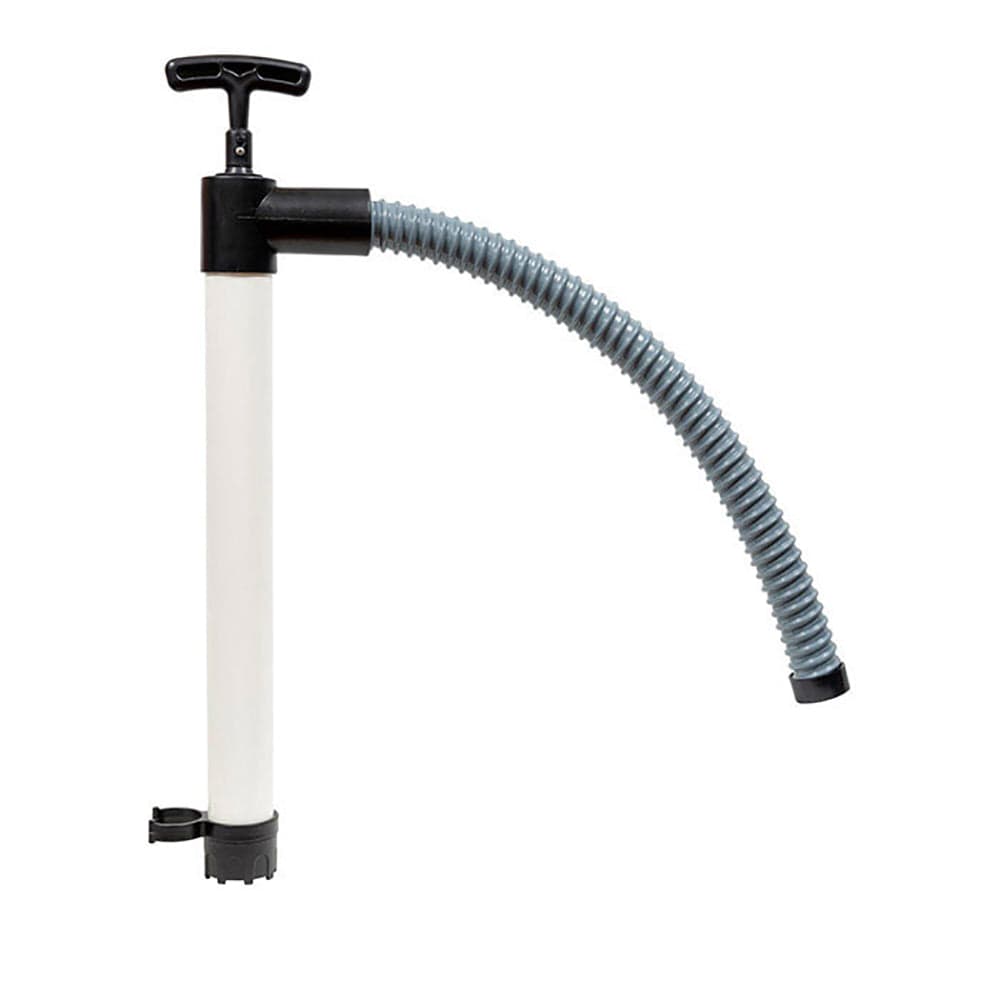 Johnson Pump Johnson Pump 24" Hand Pump - 6 Strokes Per Gallon Marine Plumbing & Ventilation