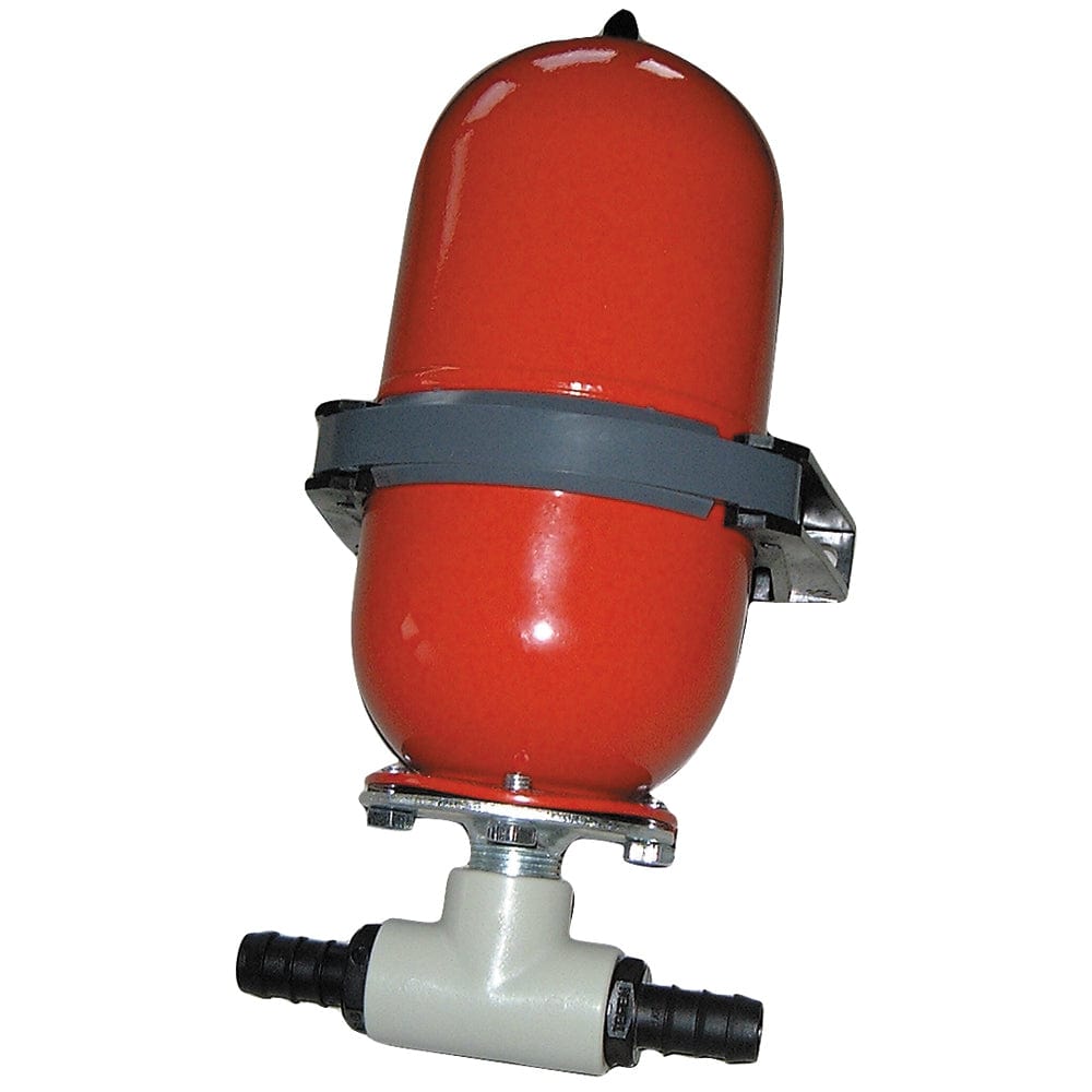 Johnson Pump Johnson Pump Accumulator Tank - ¾" Hose Barb Marine Plumbing & Ventilation