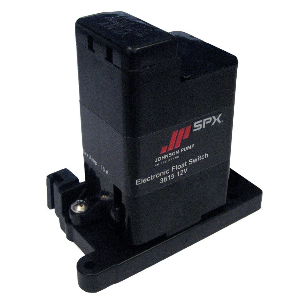 Johnson Pump Johnson Pump Electro Magnetic Float Switch 12V Marine Plumbing & Ventilation