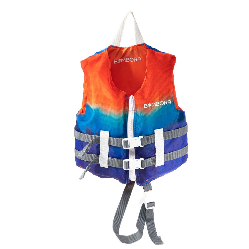 Bombora Bombora Child Life Vest (30-50 lbs) - Sunrise Marine Safety