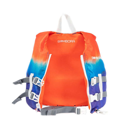 Bombora Bombora Child Life Vest (30-50 lbs) - Sunrise Marine Safety