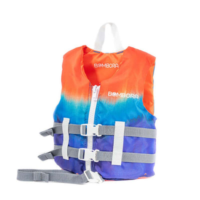 Bombora Bombora Child Life Vest (30-50 lbs) - Sunrise Marine Safety