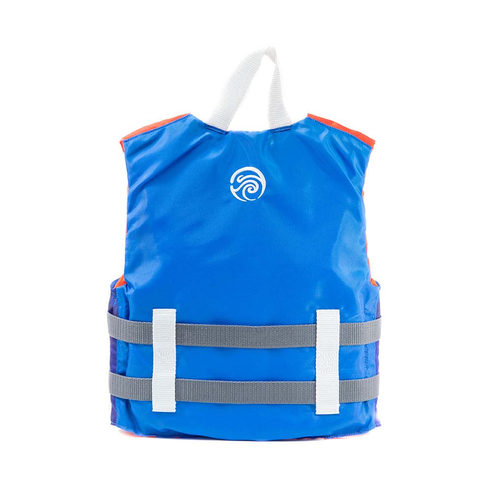 Bombora Bombora Child Life Vest (30-50 lbs) - Sunrise Marine Safety